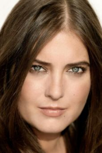 Жюстин Вахсбергер