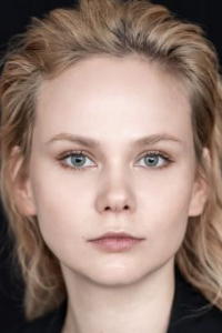 Александра Скраба