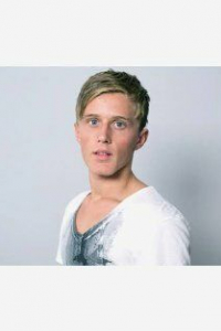 Аксель Боюм