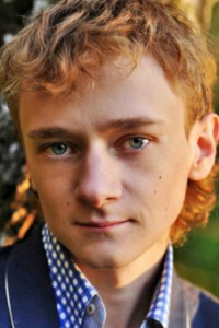 Павел Фартуков