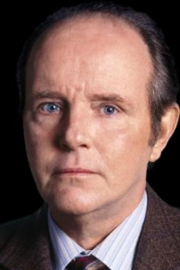 Майкл Мориарти