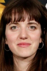 Дэльфин Жирар