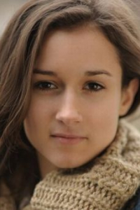 Лаура Антония Роге