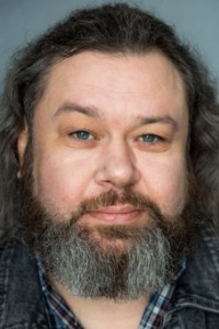 Роман Никитин