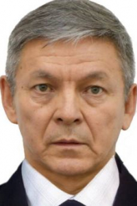 Ерик Жолжаксынов