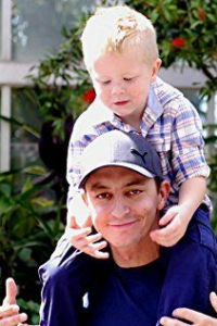 Аарон Хаггетт