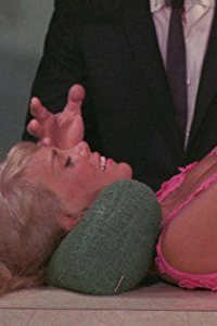 Конни Мэйсон