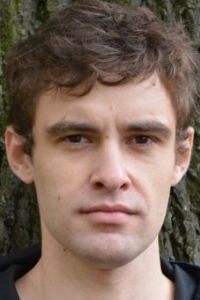 Роман Дряблов