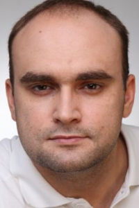 Александр Пресняков