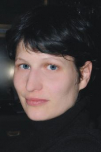 Мира Гитнер