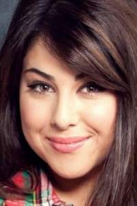 Даниэлла Монэ