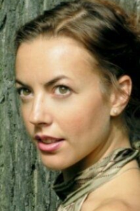 Марина Григорьева