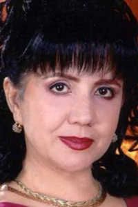 Саида Раметова