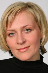 Инесе Кучиньска-Лаускрейне