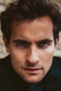 Джонатан Харбе