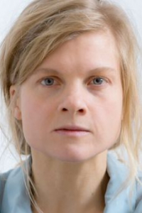 Анне-Лисе Хеймбургер