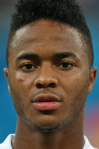 Рахим Стерлинг