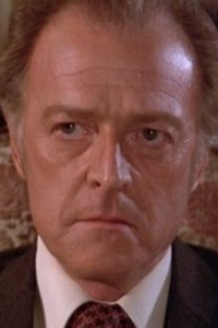 Бернард Беренс