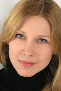 Марианна Дырзу