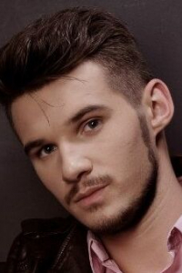 Иван Стрельцов