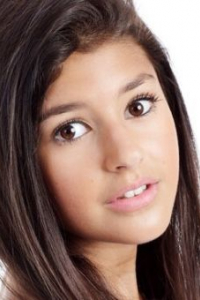 Жасмин Скай Сарин