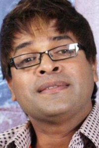 Бхарат Джадхав