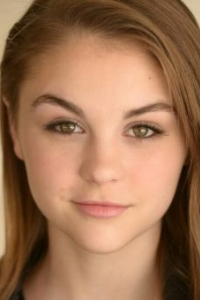 Грэйс Пауэлл