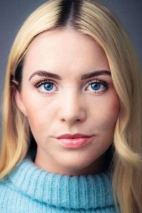Lauren Staerck