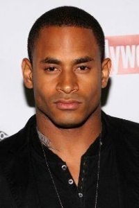 Рэндолл Бэйкон