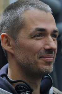 Грег Зглински