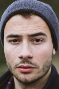 Дэвид Бертон