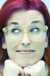 Энн Уокер Фаррелл