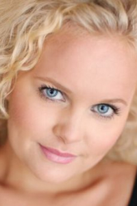 Аманда Джейн Купер