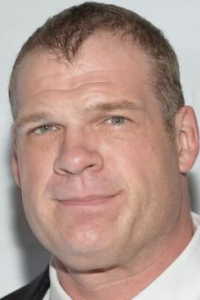 Глен Джейкобс