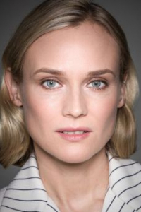 Дайан Крюгер