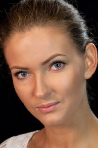 Екатерина Марченко