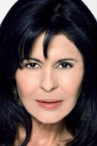 Мария Кончита Алонсо