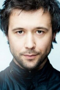 Сергей Бабкин