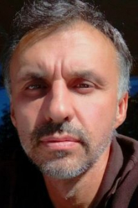 Иван Криворучко