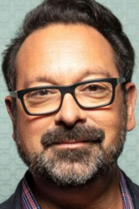 Джеймс Мэнголд