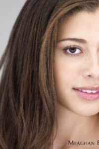 Meaghan Bloom Fluitt