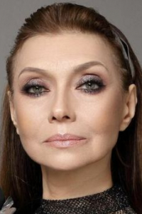 Елена Метелкина