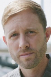 Джереми Карр