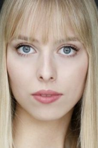 Жизелль ДаМиер