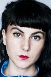 Анна Казенав Камбе