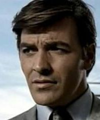 Тони Кендалл