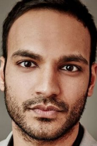 Арджун Гупта