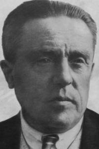 Александр Пантелеев