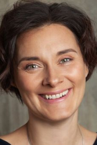 Наталия Курдюбова