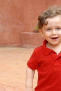 Джонни Синклер Серафини